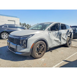 2026 KIA SPORTAGE 5XYK33DF4TG386176 47448916