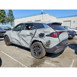 2026 KIA SPORTAGE 5XYK33DF4TG386176 47448916