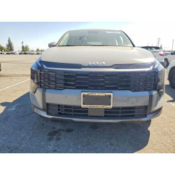2026 KIA SPORTAGE 5XYK33DF4TG386176 47448916