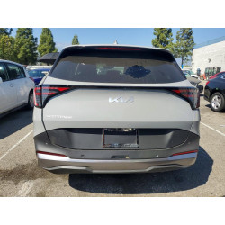 2026 KIA SPORTAGE 5XYK33DF4TG386176 47448916