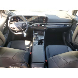 2026 KIA SPORTAGE 5XYK33DF4TG386176 47448916
