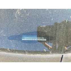 2026 KIA SPORTAGE 5XYK33DF4TG386176 47448916
