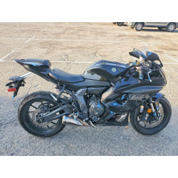 2025 YAMAHA ALL OTHER JYARM38Y2SA003658 47840906
