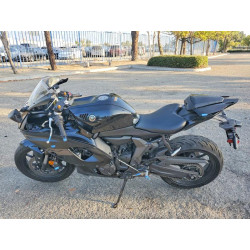 2025 YAMAHA ALL OTHER JYARM38Y2SA003658 47840906