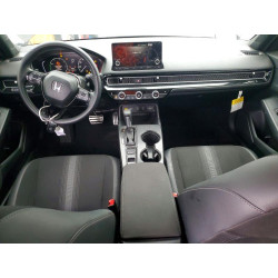 2026 HONDA CIVIC 2HGFE4F89TH305174 48169546