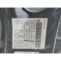 2026 HONDA CIVIC 2HGFE4F89TH305174 48169546
