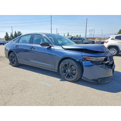 2025 HONDA ACCORD 1HGCY1F44SA021535 49024966