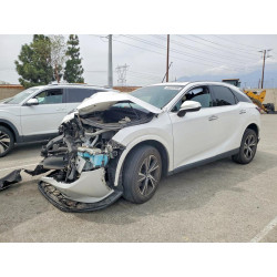 2024 LEXUS RX350 2T2BAMBA9RC042684 49223306