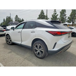 2024 LEXUS RX350 2T2BAMBA9RC042684 49223306