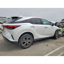 2024 LEXUS RX350 2T2BAMBA9RC042684 49223306