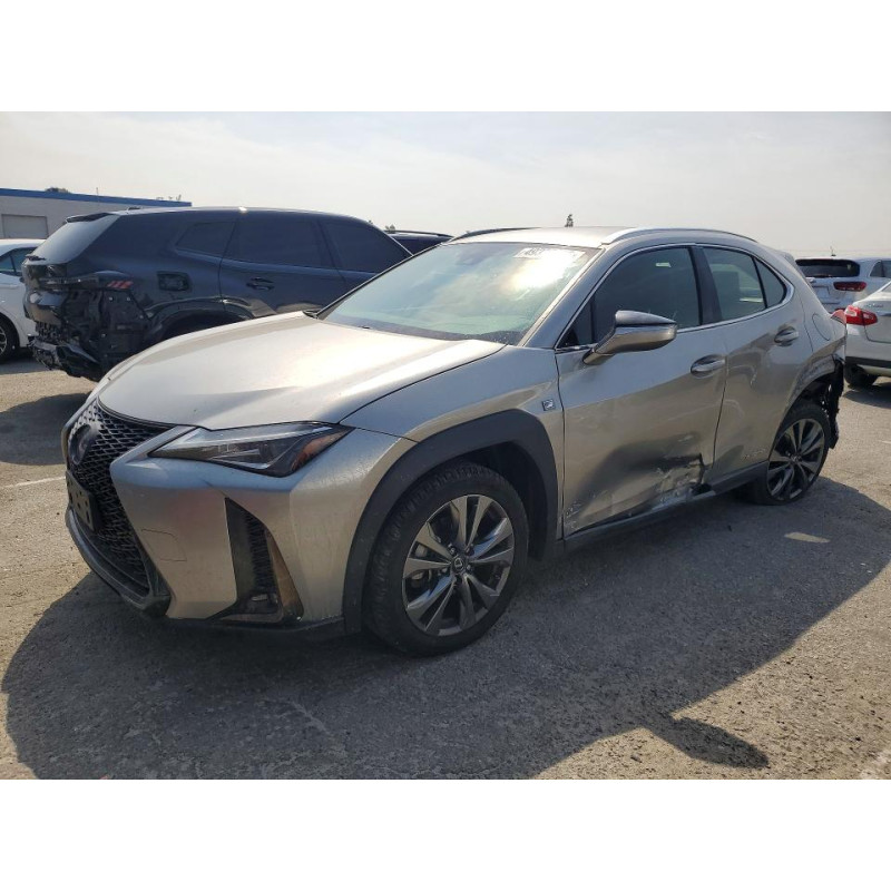 2020 LEXUS ALL OTHER JTHE9JBH7L2033203 49325626