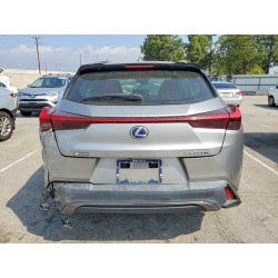 2020 LEXUS ALL OTHER JTHE9JBH7L2033203 49325626