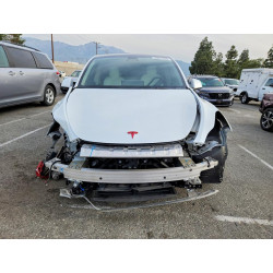 2021 TESLA MODEL Y 5YJYGDEF4MF211647 49677256