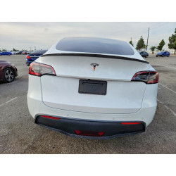 2021 TESLA MODEL Y 5YJYGDEF4MF211647 49677256