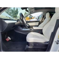 2021 TESLA MODEL Y 5YJYGDEF4MF211647 49677256