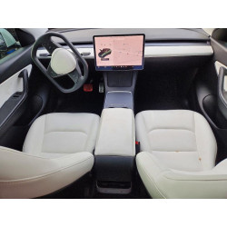 2021 TESLA MODEL Y 5YJYGDEF4MF211647 49677256