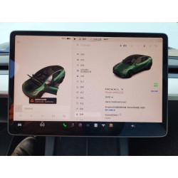 2021 TESLA MODEL Y 5YJYGDEF4MF211647 49677256
