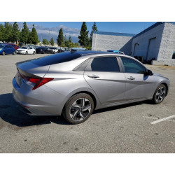 2023 HYUNDAI ELANTRA KMHLS4AG4PU402127 49730146