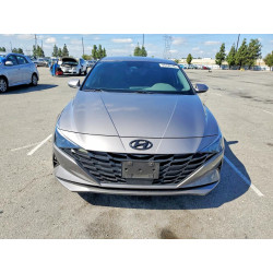 2023 HYUNDAI ELANTRA KMHLS4AG4PU402127 49730146