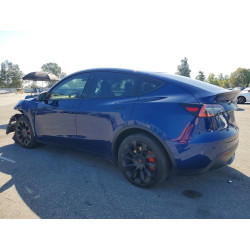 2021 TESLA MODEL Y 5YJYGDEE7MF092824 49837716