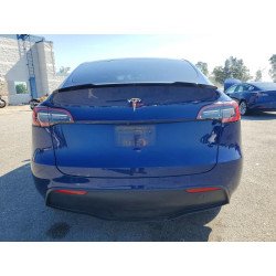 2021 TESLA MODEL Y 5YJYGDEE7MF092824 49837716