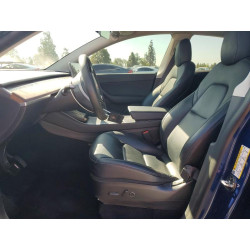2021 TESLA MODEL Y 5YJYGDEE7MF092824 49837716