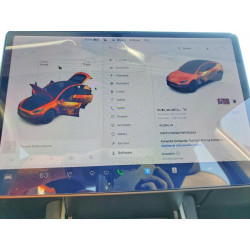2021 TESLA MODEL Y 5YJYGDEE7MF092824 49837716