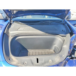 2021 TESLA MODEL Y 5YJYGDEE7MF092824 49837716