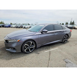 2020 HONDA ACCORD 1HGCV1F30LA137218 50113196
