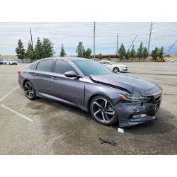 2020 HONDA ACCORD 1HGCV1F30LA137218 50113196