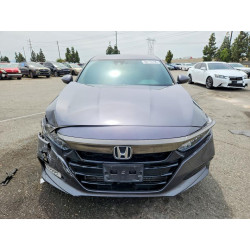 2020 HONDA ACCORD 1HGCV1F30LA137218 50113196