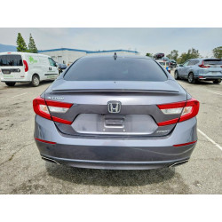 2020 HONDA ACCORD 1HGCV1F30LA137218 50113196