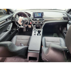 2020 HONDA ACCORD 1HGCV1F30LA137218 50113196