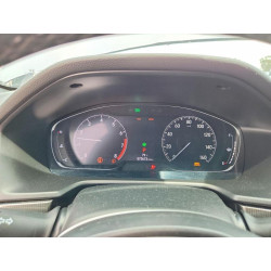 2020 HONDA ACCORD 1HGCV1F30LA137218 50113196