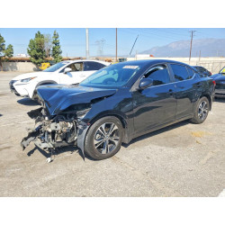 2020 NISSAN SENTRA 3N1AB8CV1LY234066 50135206