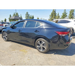 2020 NISSAN SENTRA 3N1AB8CV1LY234066 50135206