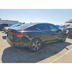 2020 NISSAN SENTRA 3N1AB8CV1LY234066 50135206
