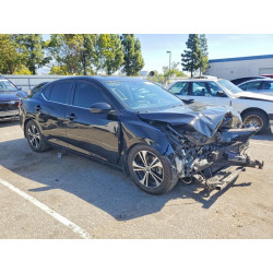 2020 NISSAN SENTRA 3N1AB8CV1LY234066 50135206