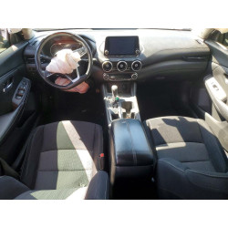 2020 NISSAN SENTRA 3N1AB8CV1LY234066 50135206