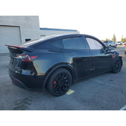 2023 TESLA MODEL Y 7SAYGDEE0PA118961 50180646