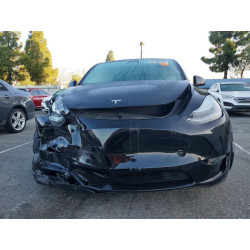 2023 TESLA MODEL Y 7SAYGDEE0PA118961 50180646