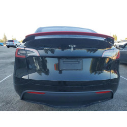 2023 TESLA MODEL Y 7SAYGDEE0PA118961 50180646