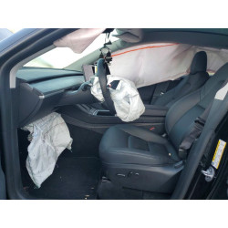 2023 TESLA MODEL Y 7SAYGDEE0PA118961 50180646