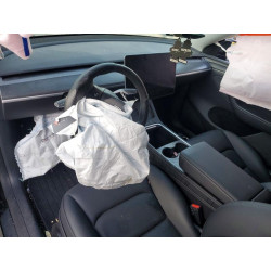 2023 TESLA MODEL Y 7SAYGDEE0PA118961 50180646