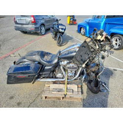 2022 HARLEY-DAVIDSON FL 1HD1KTP29NB616443 50222166