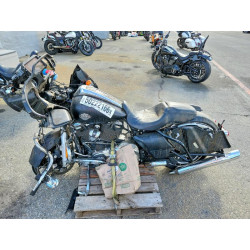 2022 HARLEY-DAVIDSON FL 1HD1KTP29NB616443 50222166