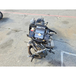 2022 HARLEY-DAVIDSON FL 1HD1KTP29NB616443 50222166