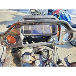 2022 HARLEY-DAVIDSON FL 1HD1KTP29NB616443 50222166