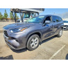 2023 TOYOTA HIGHLANDER 5TDKDRBH0PS028537 50345366