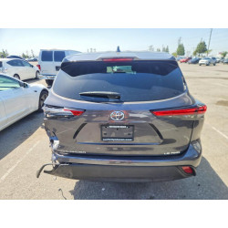 2023 TOYOTA HIGHLANDER 5TDKDRBH0PS028537 50345366